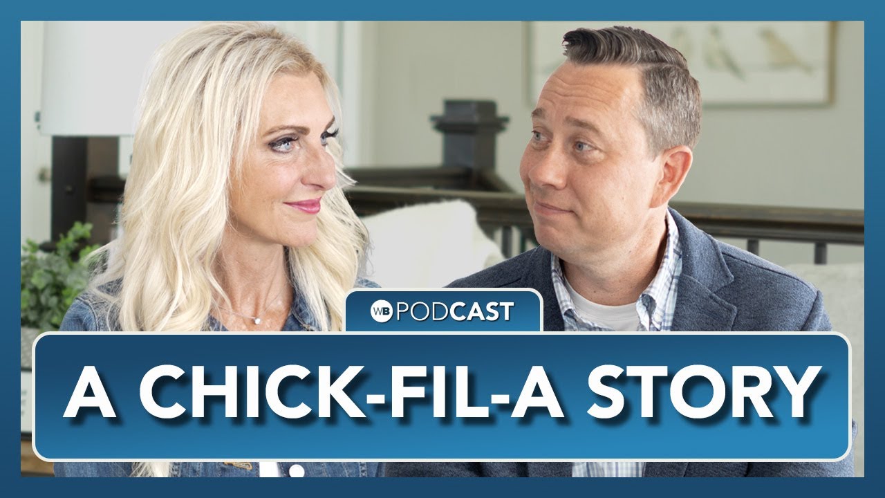 Faith, Family, and Franchising: A Chick-fil-A Story