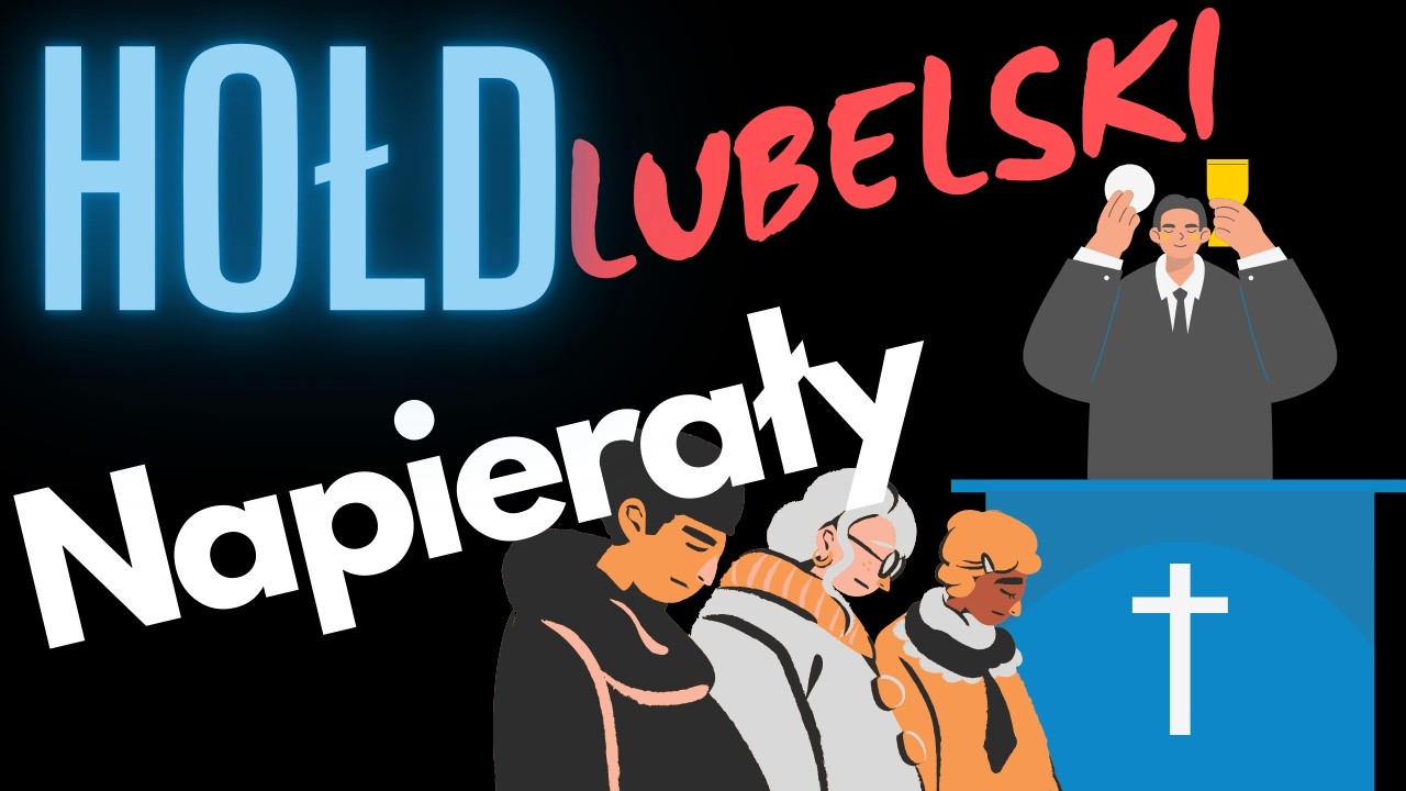 Hołd Lubelski Napierały