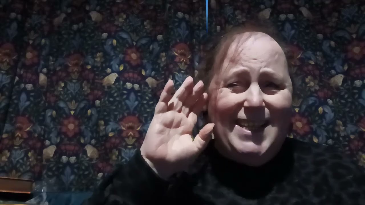 The end of the last video. 
