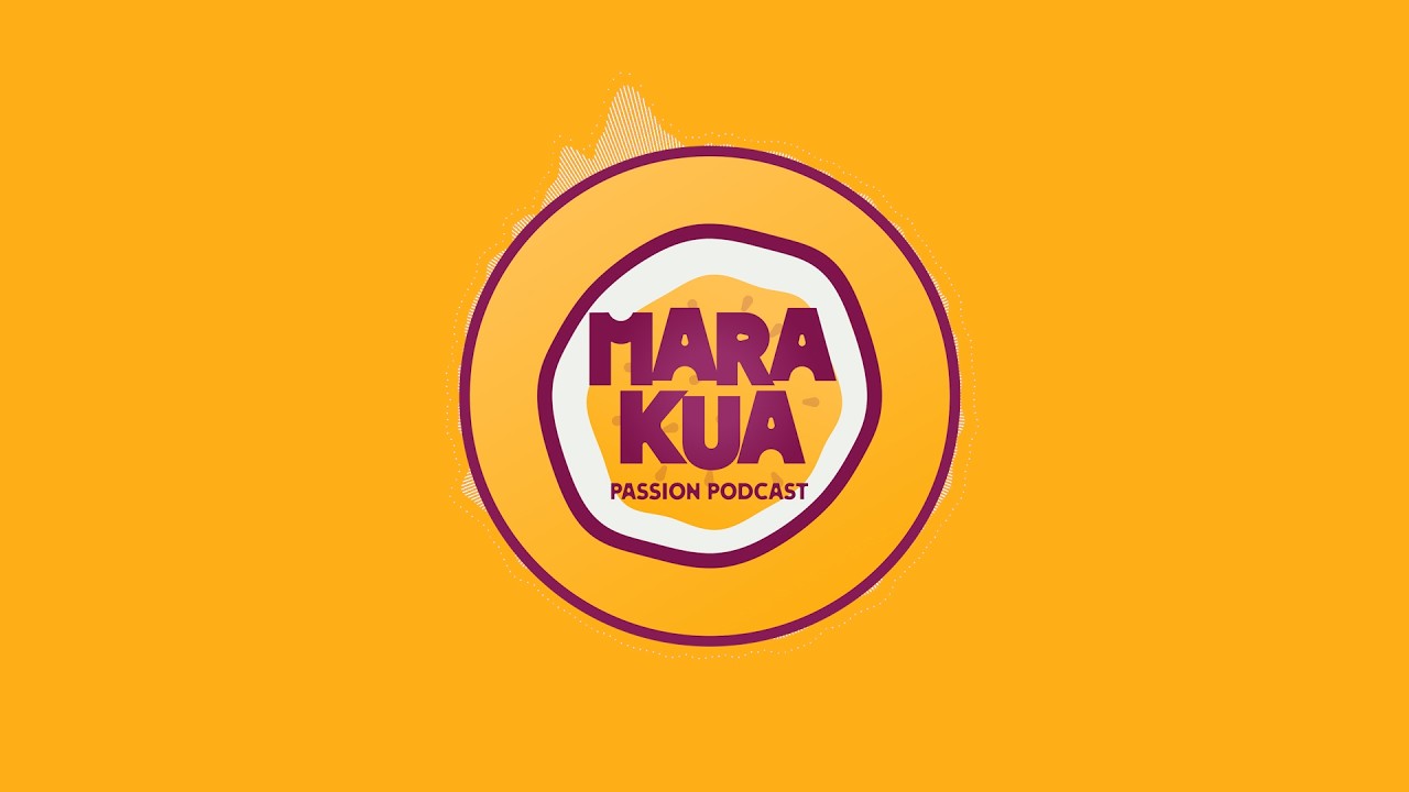 Marakua - Triangel, ticho a jeden presný úder (MONA ZÁZRIVCOVÁ epizóda dvestošesťdesiatadeviata)