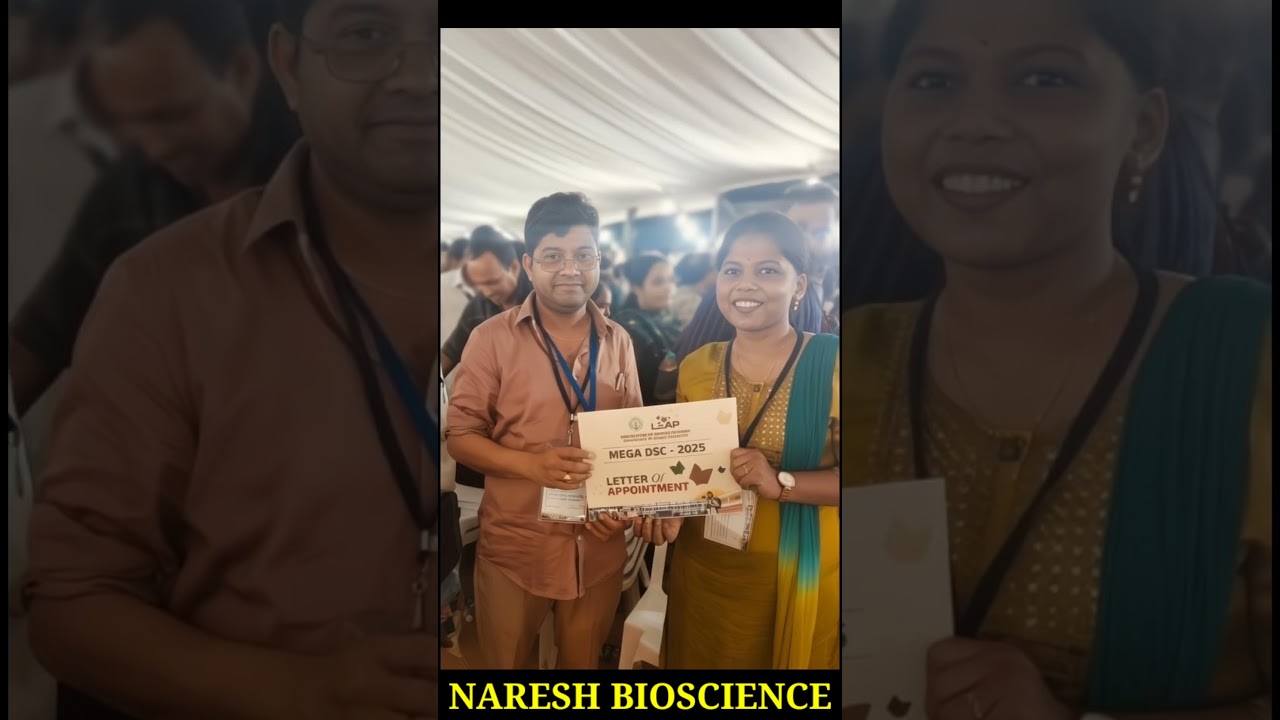 SA BIOLOGY TOPPERS