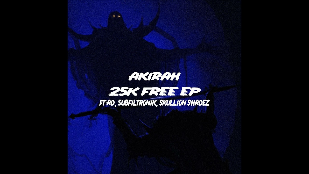 AD & Subfiltronik - Danger (Akirah 2020 VIP) [Free Download]