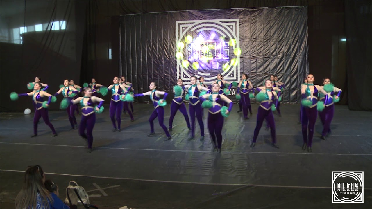 KRALJICA SENIOR - OPEN GROUP POM - MOTUS 2018