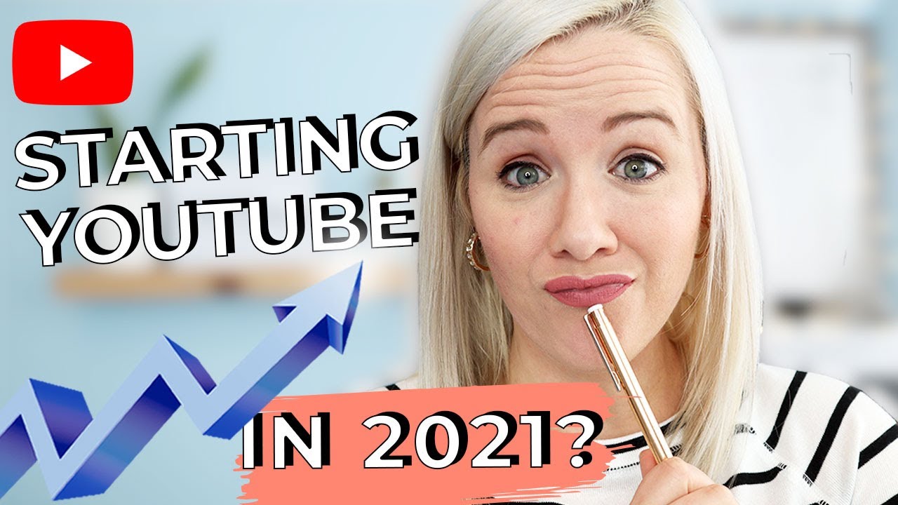 Very First YouTube Video?  This Is Everything I Would Do