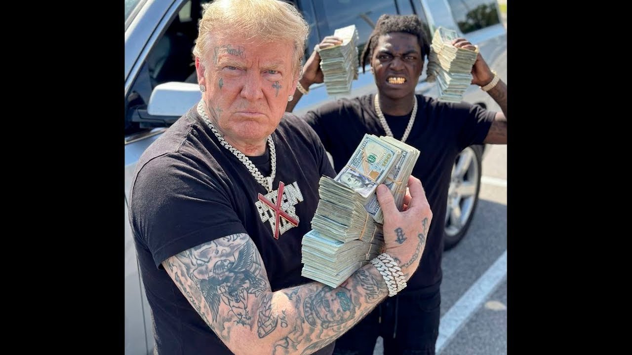 [FREE] Kodak Black Type Beat - 
