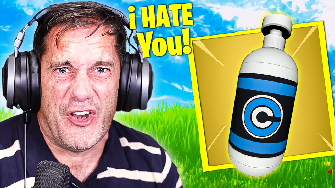 Trolling ANGRY Streamer with *NEW* Dragon Ball MYTHICS!