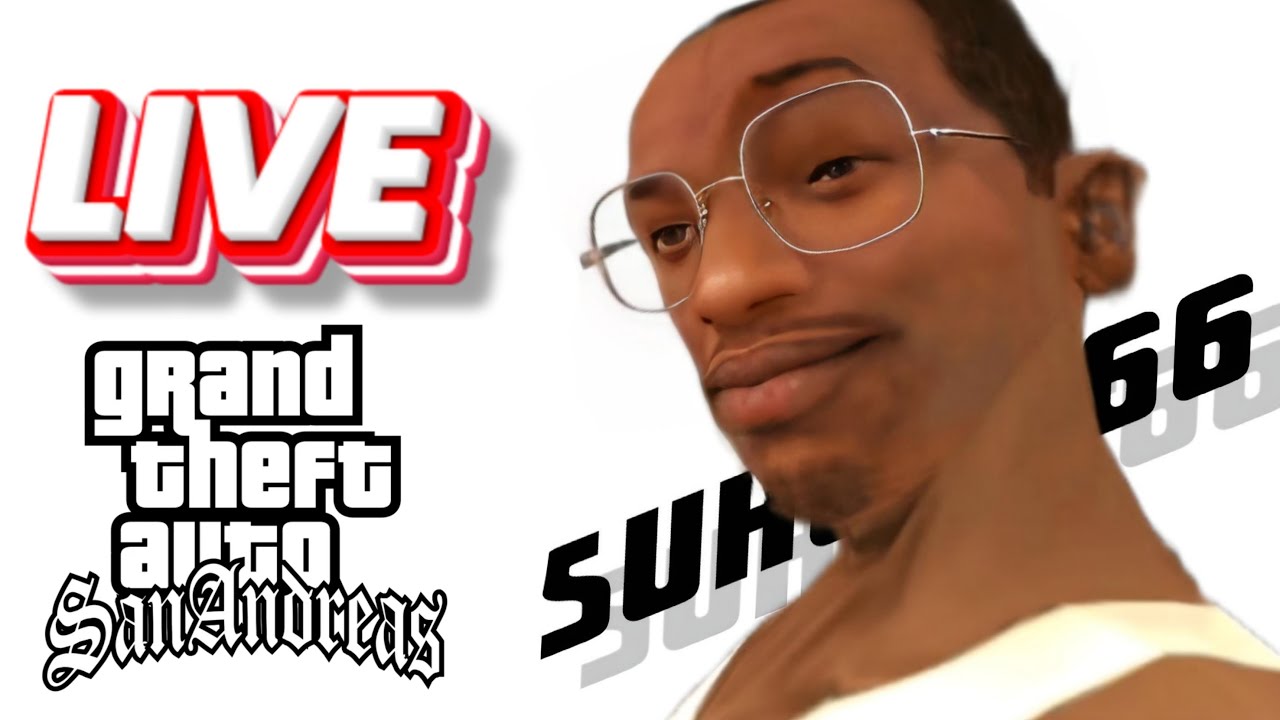 SUHOJIT66 is live