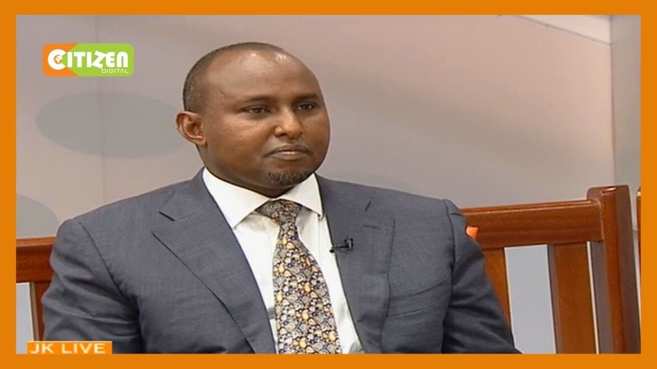 Junet: Ruto did not do President Kenyatta any favour, he wanted to be the DP [Part 1]