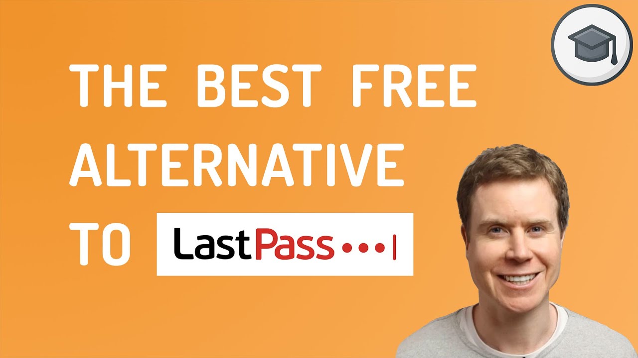 BitWarden - The Best Free Alternative To LastPass
