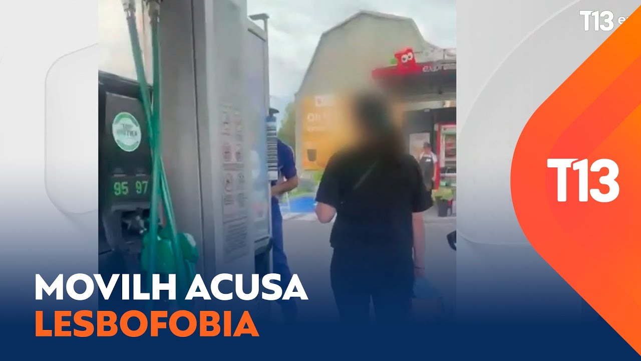 Pareja acusa 