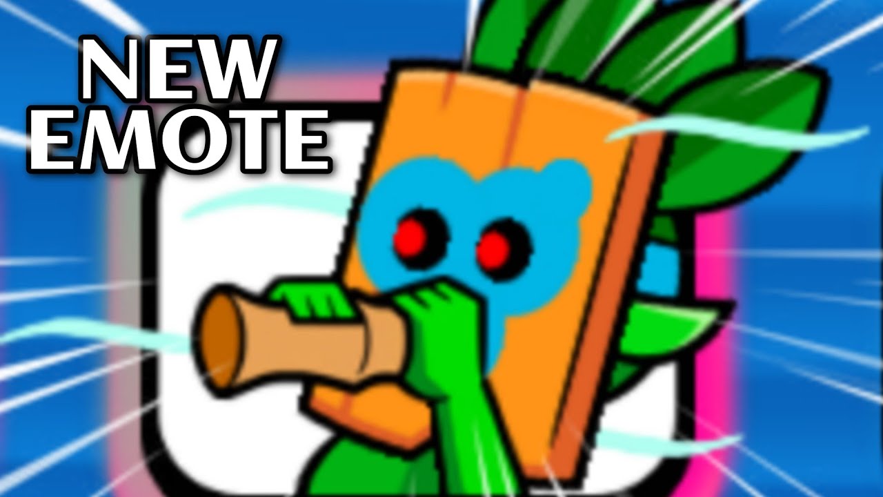 Collecting New Dart Goblin 👺 Emote...#ClashRoyale#PassRoyale#NewEmote
