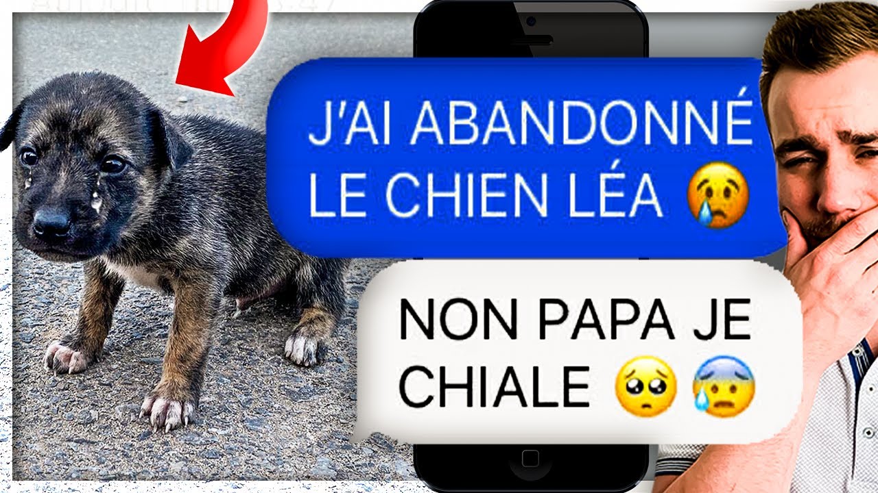 LES PIRES SMS &Agrave; NE PAS ENVOYER !