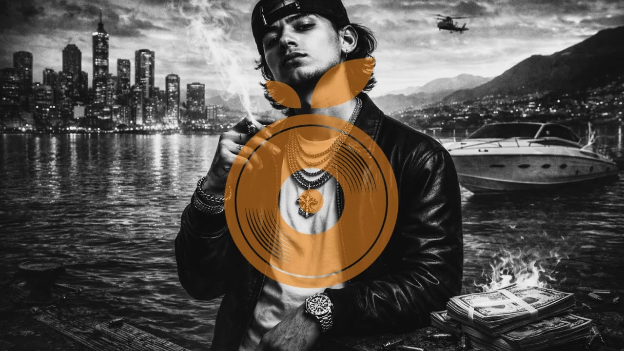 El Niño | Corrido Tumbado Type Beat