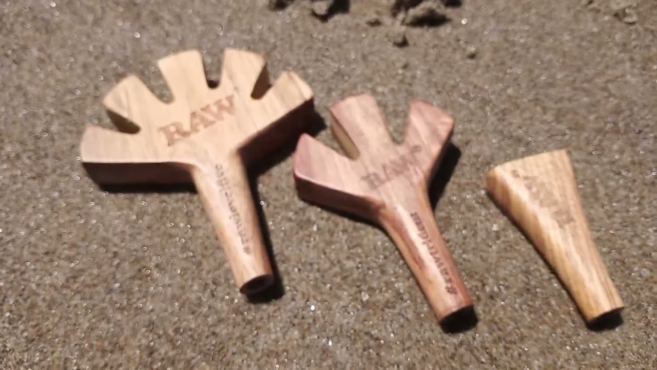 RAW Brand Multi-Doobie Holder Review
