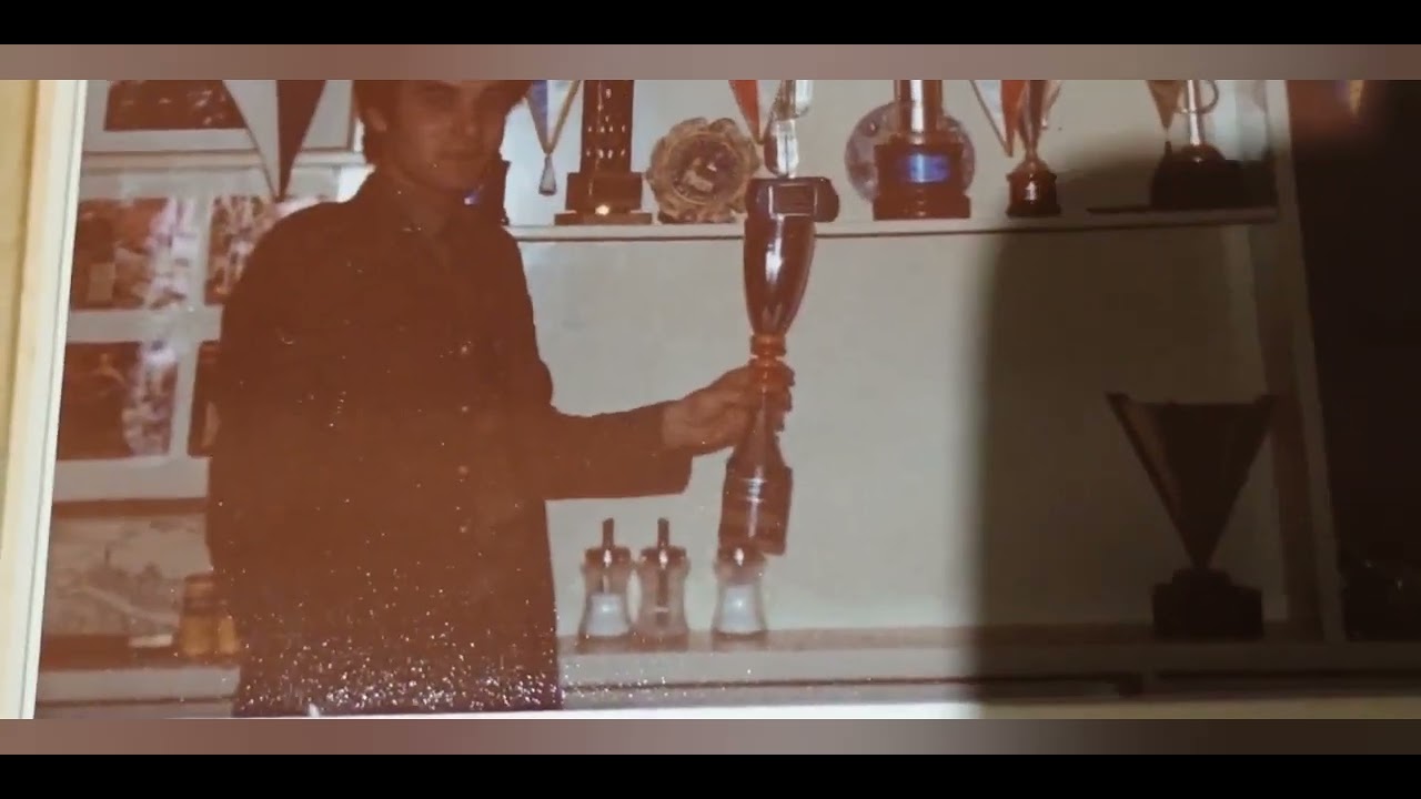 DA AOSTA A RODALLO (TO) NEL GENIO FERROVIERI DELL'ESERCITO ITALIANO (1976-1979)