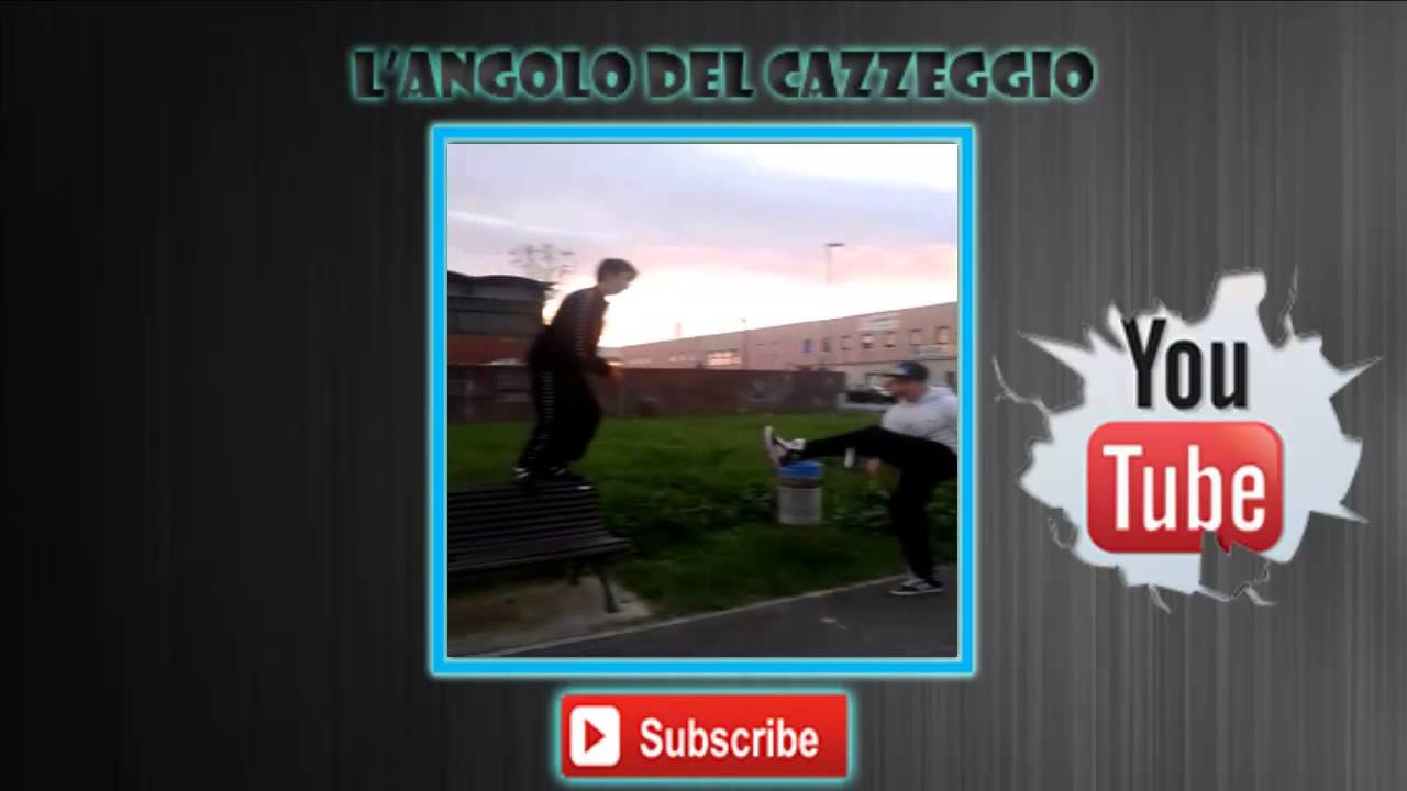 L'angolo del cazzeggio -  In pochi secondi 4#
