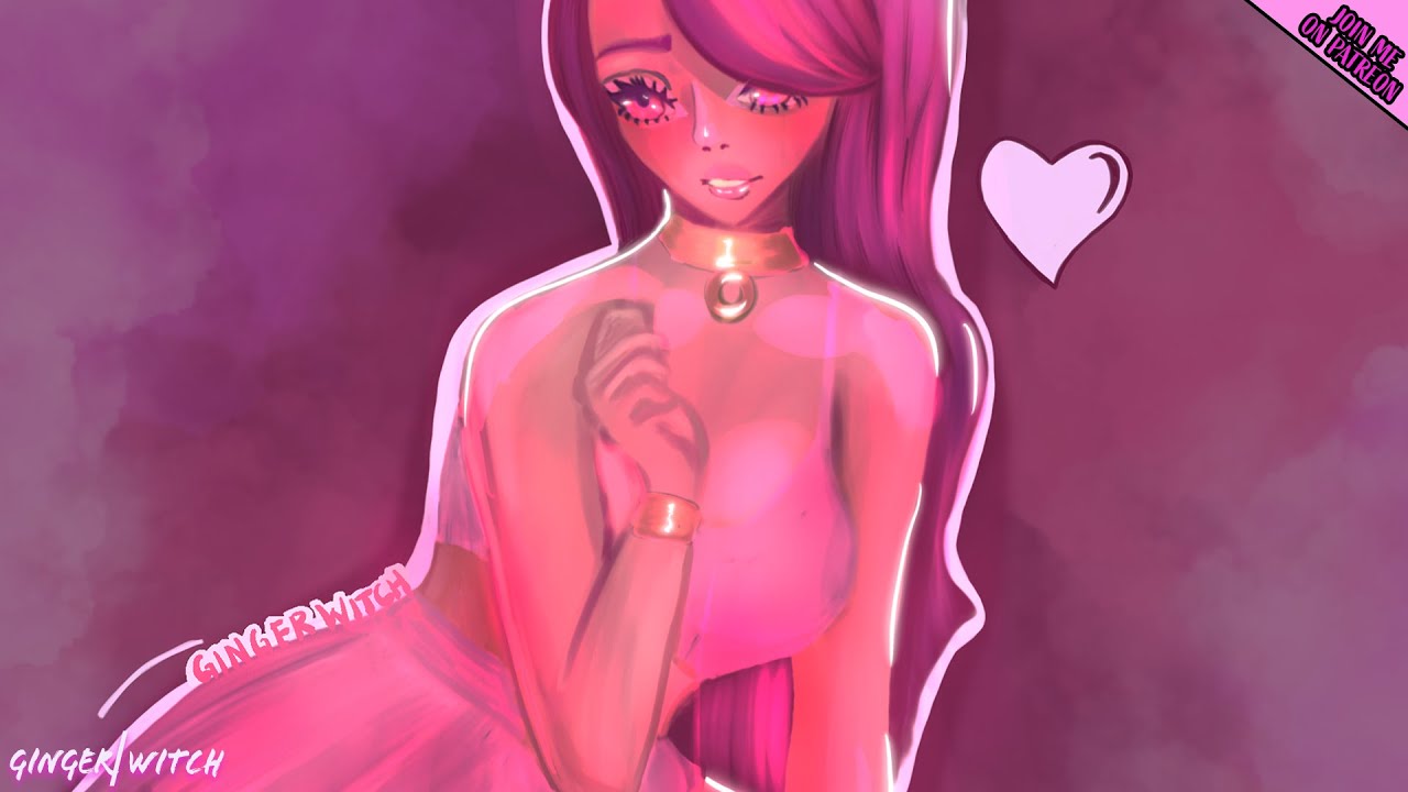 Genie Girlfriend Grants YOUR Wishes ✨& nothing goes wrong✨ F4A ASMR ROLEPLAY