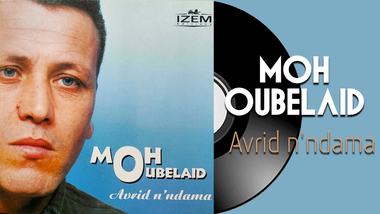 Moh Oubelaid - Lebghi