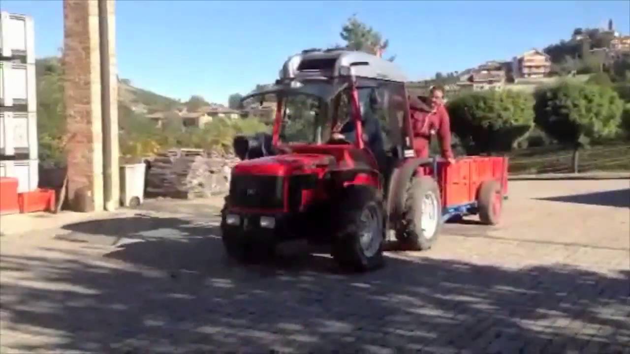 Vendemmia 2013 - Barbera d'Alba Superiore Roca Neira