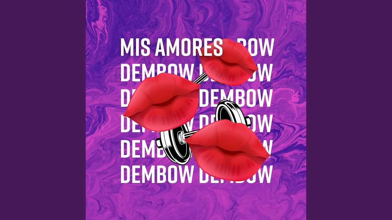 Vamos mis amores