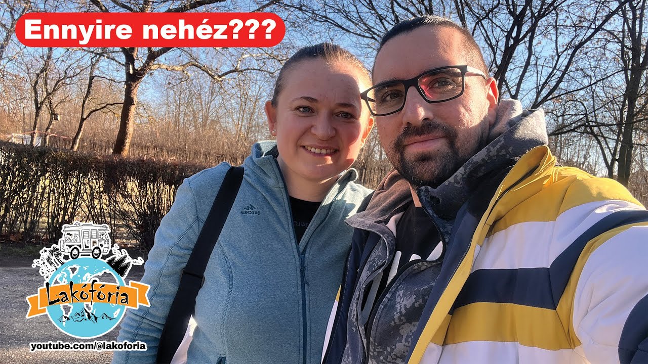 Ezekre figyelj ha külföldről akarsz behozni lakóautót (Hymer 584)