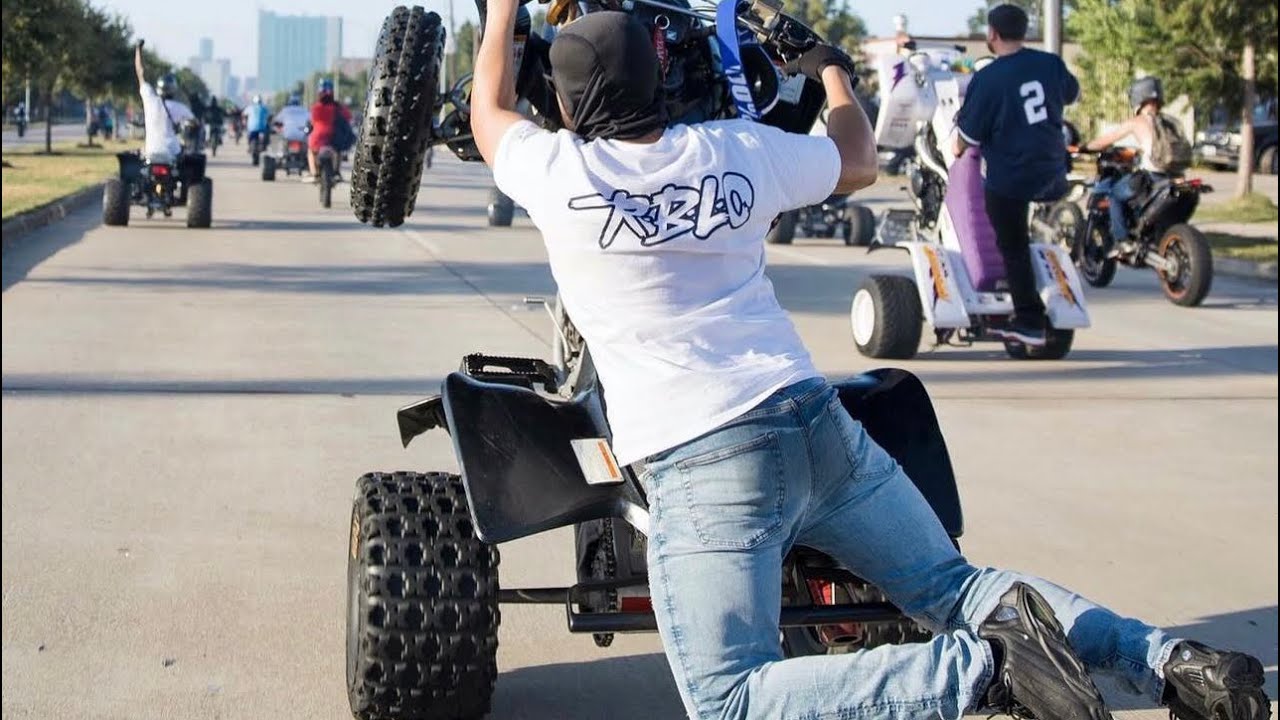 HOUSTON BIKELIFE 2023 RBLO