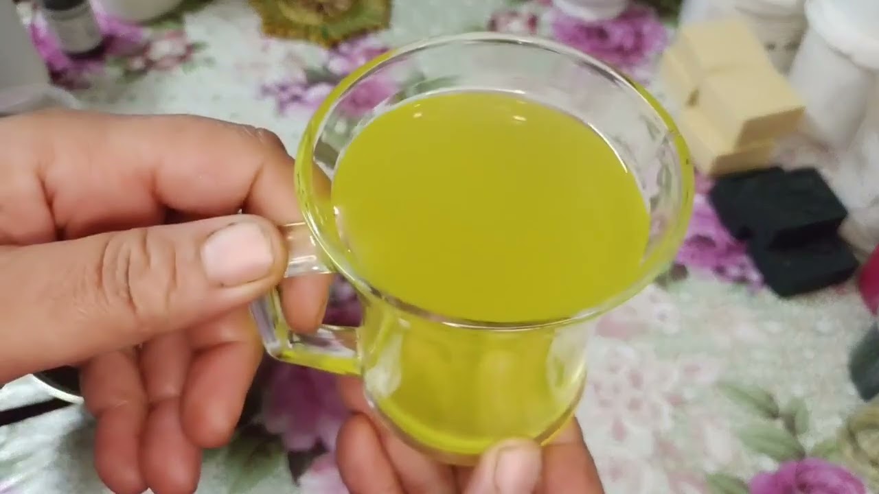 زيت الموز هيخلي شعرك حرير اعمليه فالبيت كنز اوعي يفوتك