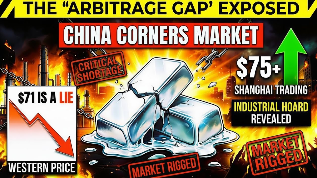 Shanghai Is Already Trading At $75 | The 