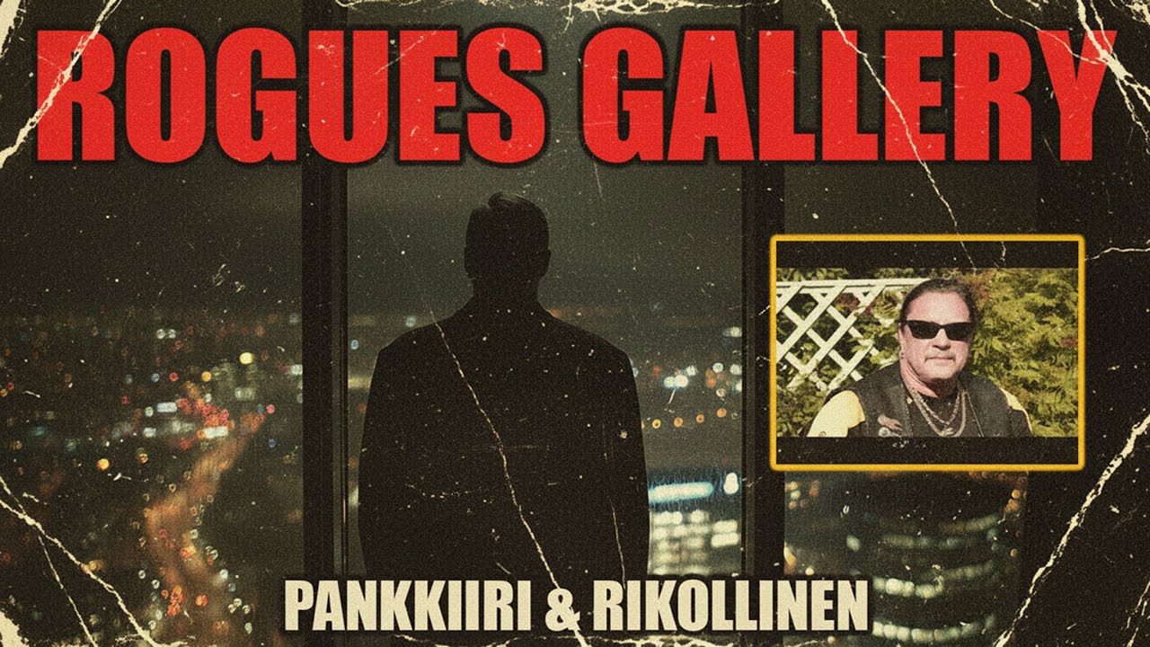 KUKA oli Rogues Galleryn todellinen johtaja? – 