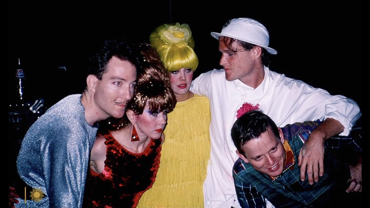 The B-52's interview for farewell tour 2022