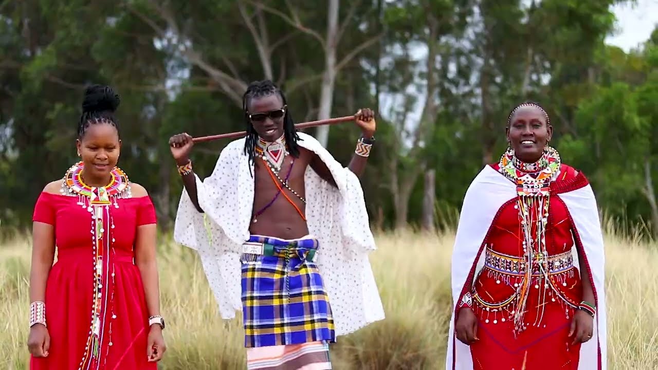 SAMMY RAMAZ - SHUNETI (OFFICIAL VIDEO)