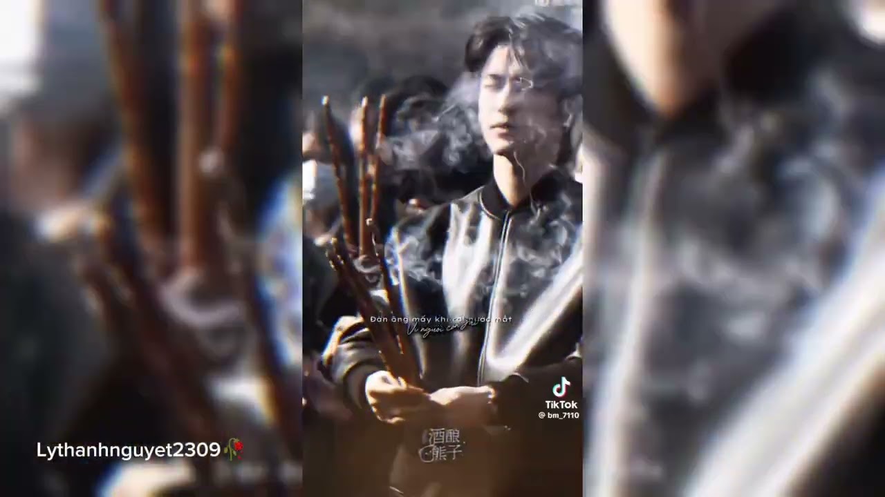 ✨ Tikok Phim Giây Phút Ấy Vượt Giới Hạn p1|| Trương Lăng Hách ❤️ Vương Sơ Nhiên💫#xuhuongyoutube#2026