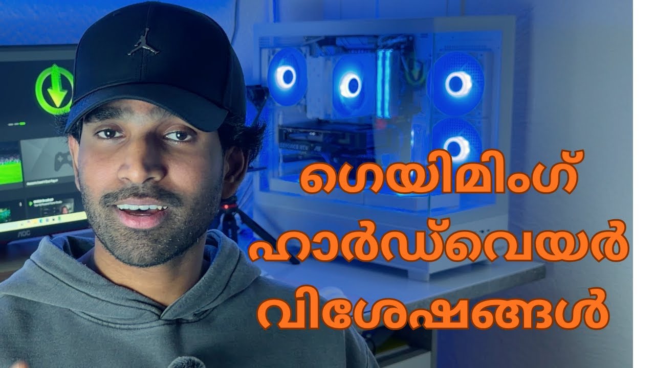 GPU on fire during live stream. Asrock Motherboard issues. 9850X3d.DlSS 4.5. ഒരു പിസി ടെക് ചാനൽ