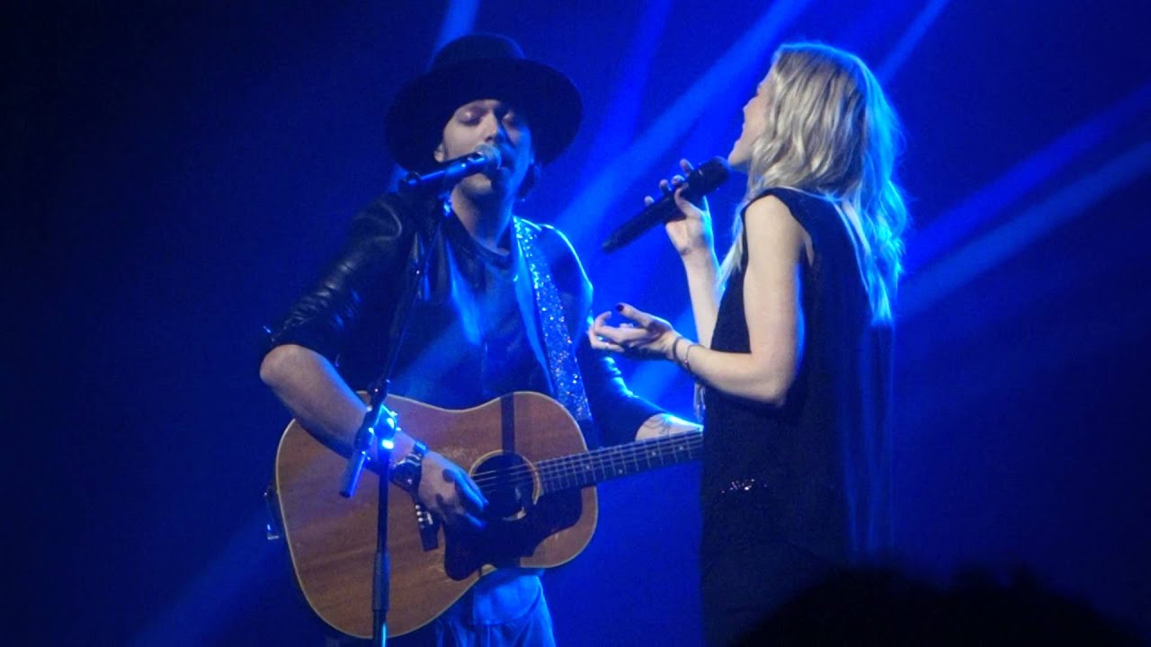 Ilse Delange ft. Waylon - If I Needed You