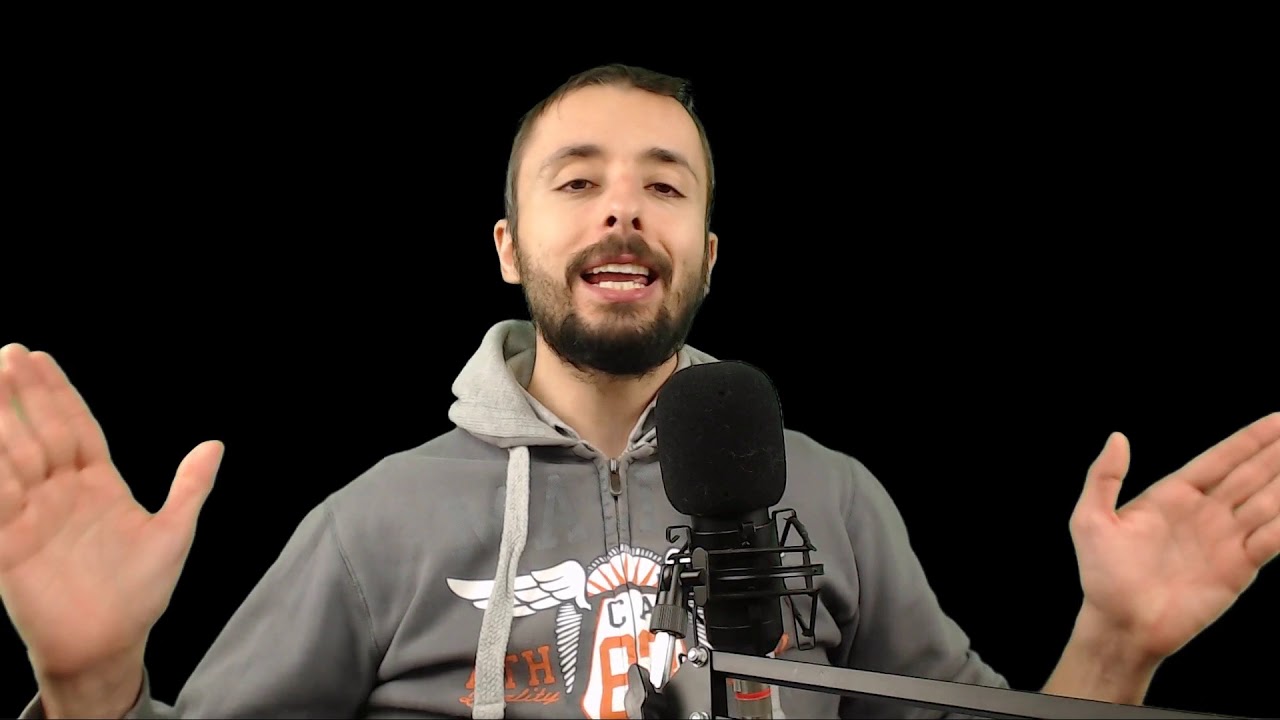 MrNichilista si sfoga contro i C0GLl0NI