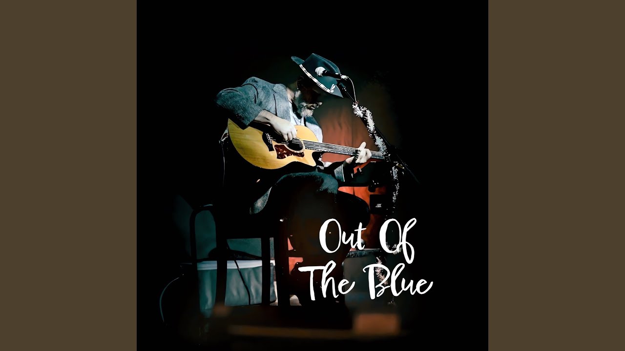 Out Of The Blue (Live)