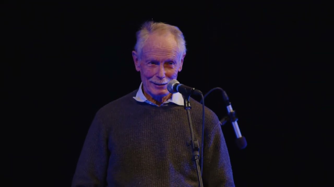 Erri De Luca, Nicky Nicolai e Stefano Di Battista