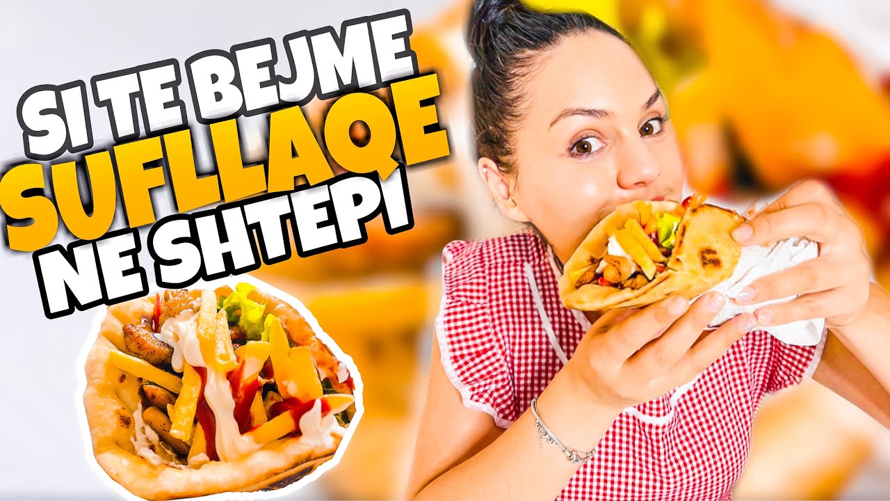 SI TE BEJME  SUFLLAQE NE SHTEPI | PROVOJENI