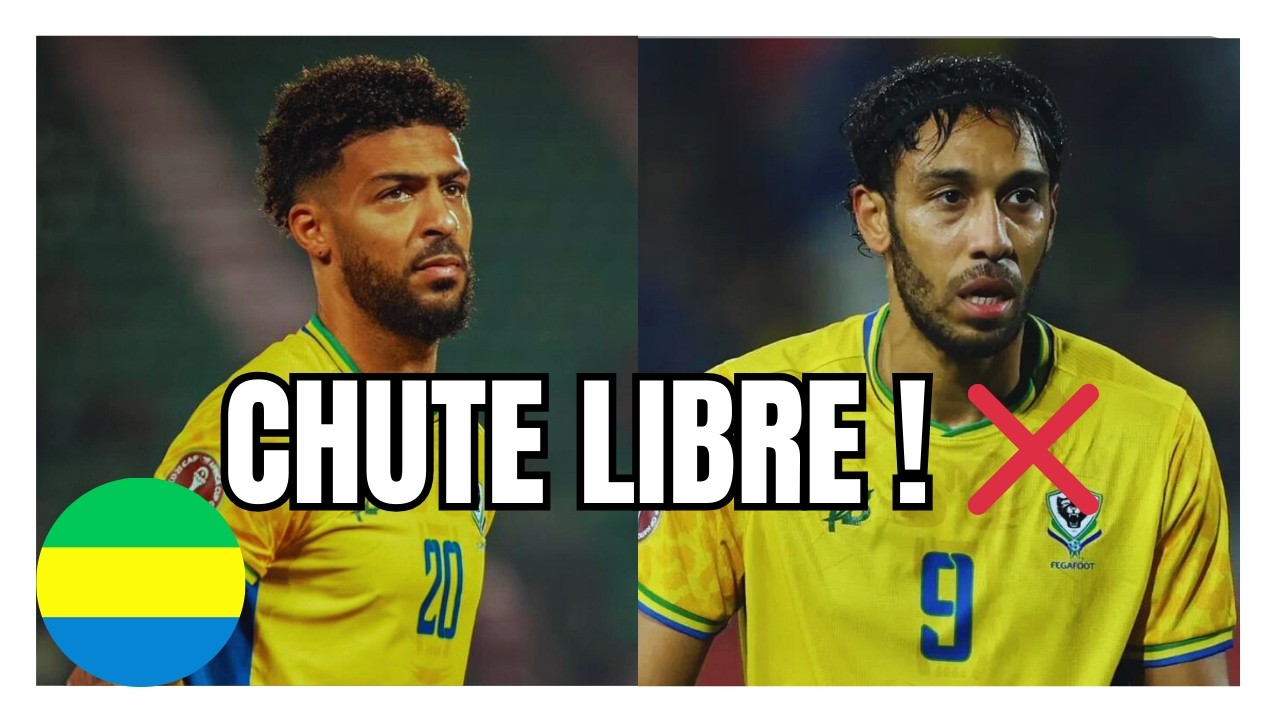 Chute du Gabon en 2026 : Crise ou simple accident ?