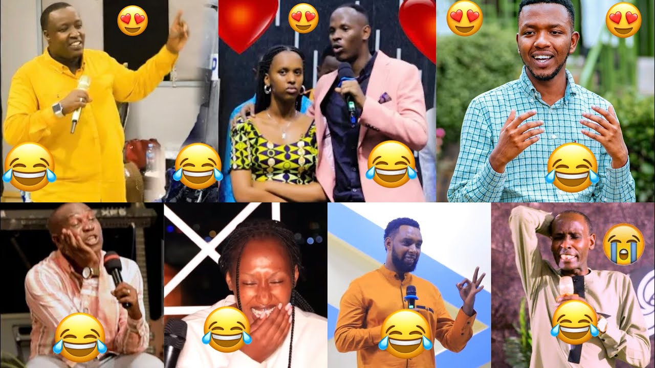 🔴VIDEO ZISEKEJE cyane😂🔥ziri guca kuri WHATSAP😂💔muriki CYUMWERU cya 5‼️