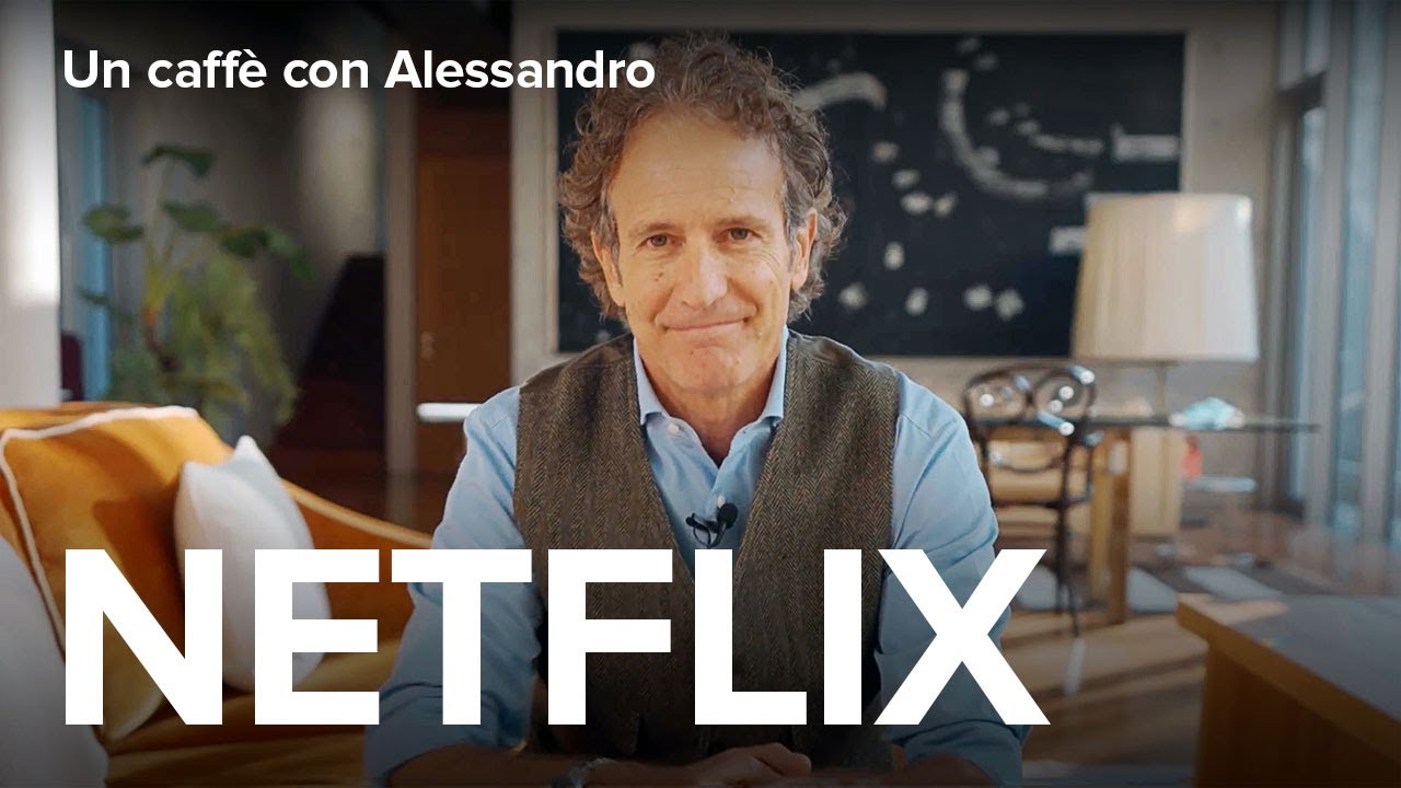 Non fare come NETFLIX