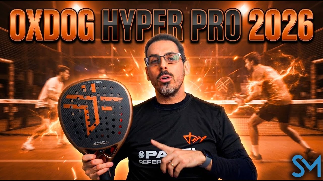 Oxdog Hyper pro 2026: la nuova serie di recensioni parte da qui