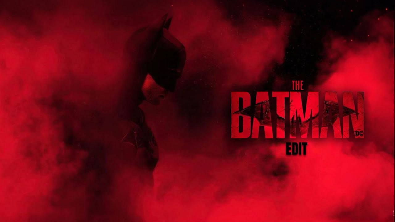 The Batman Edit | Sucker for Pain by Imagine Dragons, Ty Dolla $ign, Lil Wayne, Wiz Khalifa
