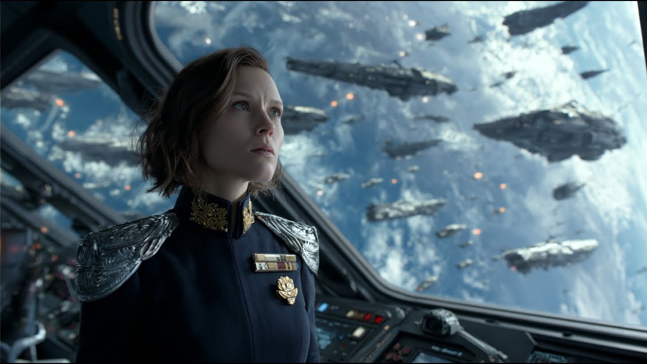 Earth&rsquo;s Last Message to the Galactic Council: Humanity Realizes Too Late and ... HFY | Sci-Fi vaulat