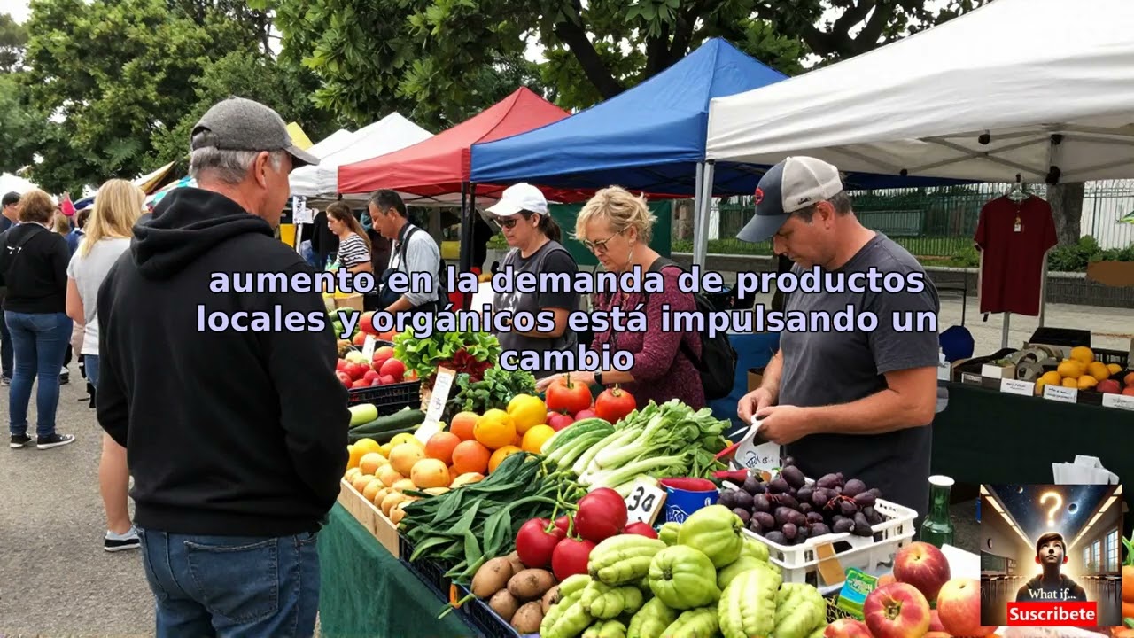 Explora🪞 cómo la falta de regeneración de suelos degradados afectará la productividad agrícola ...