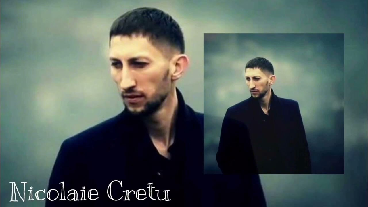 Nicolae Cretu - Mandra cea isteata