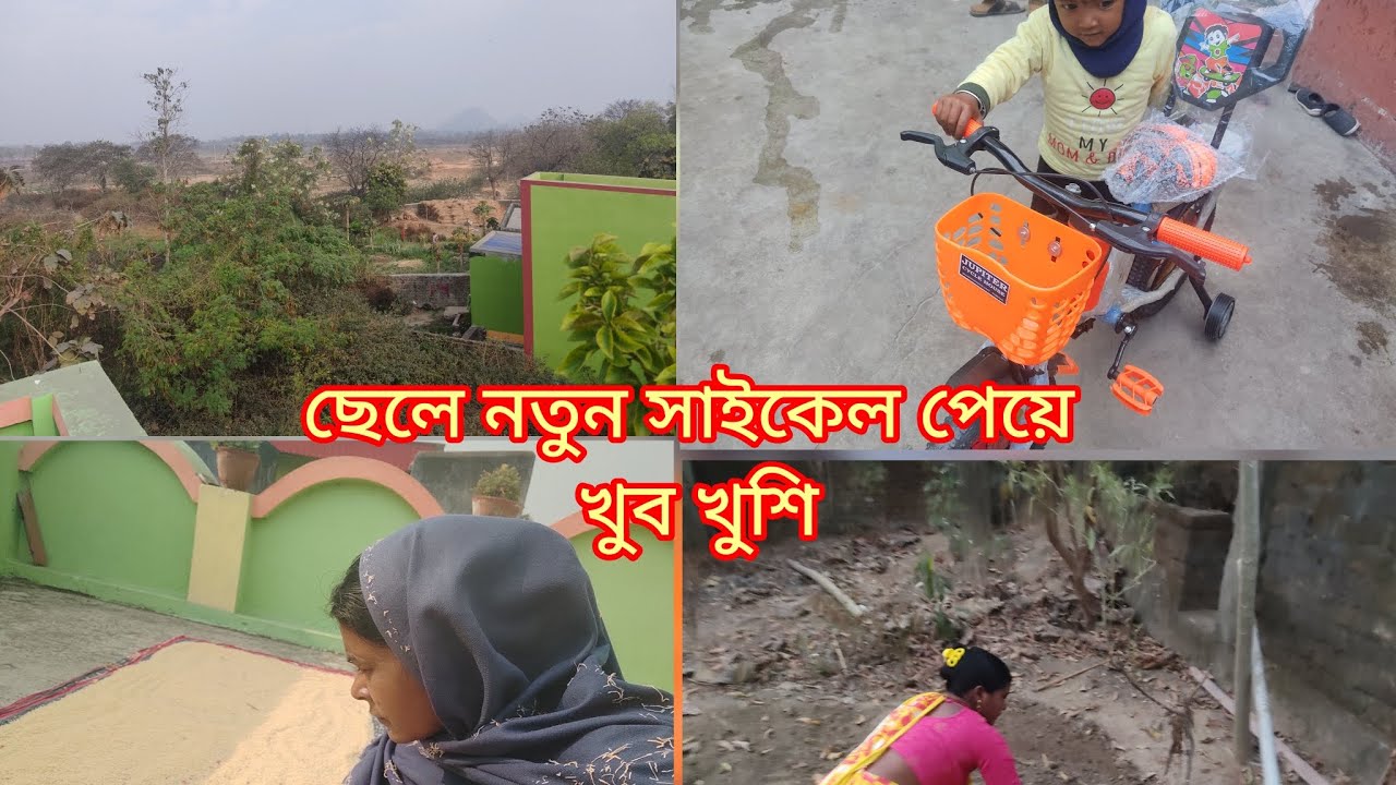 🌿 গ্ৰামের সকাল মানেই এক মনোরম শান্তির পরিবেশ 🌄̺#shorts #ytshorts #viral #trending 🏡🌿