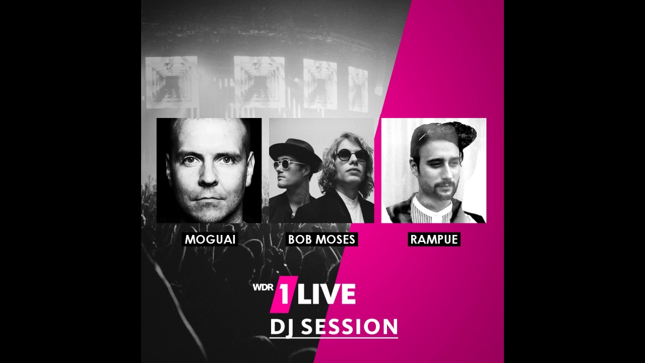 Rampue @ 1LIVE Dj Session 06.12.2020