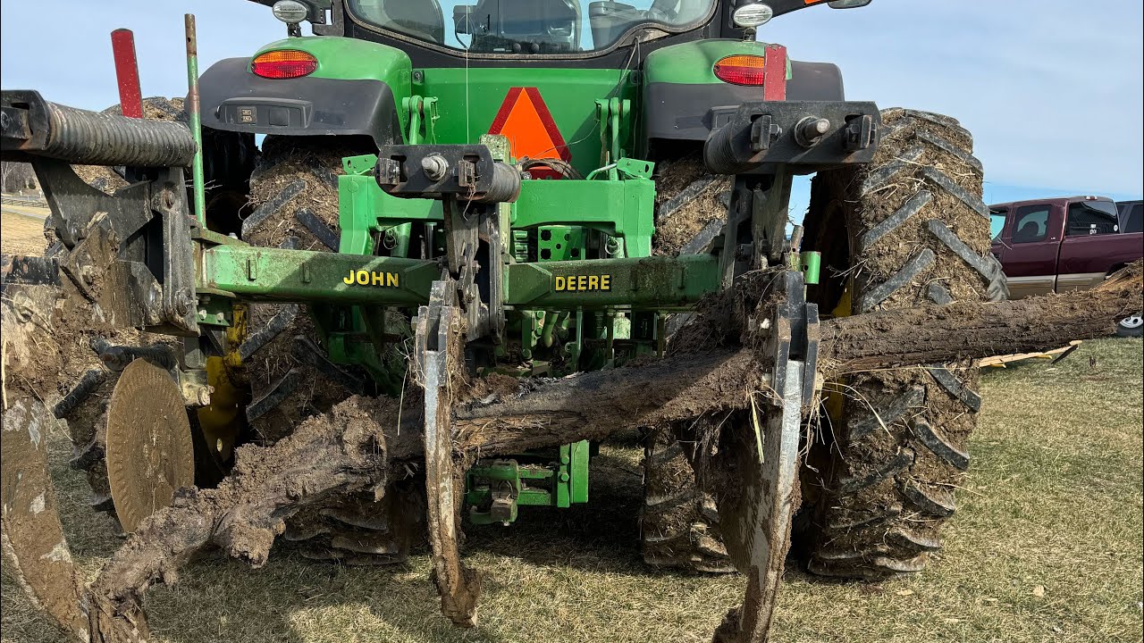 New year, same wet ground
