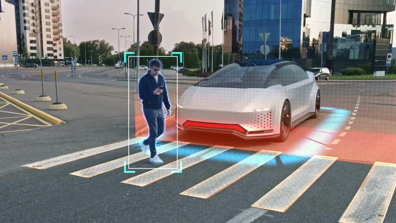 AEye: Benefits of Lidar for Intelligent Transportation Systems